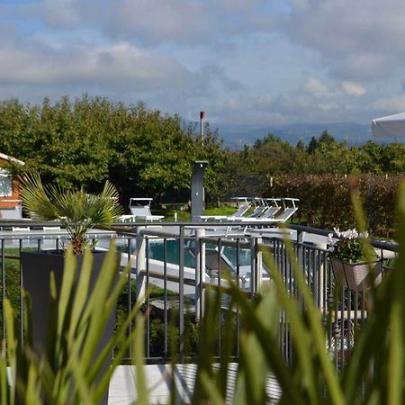 Agriturismo La Torretta بيسكانتينا المظهر الخارجي الصورة