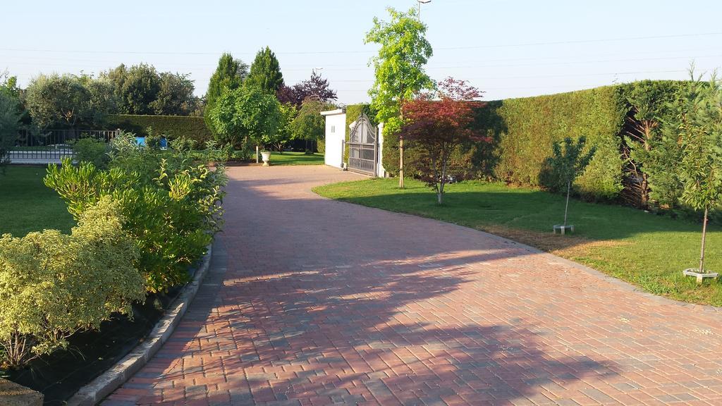 Agriturismo La Torretta بيسكانتينا المظهر الخارجي الصورة
