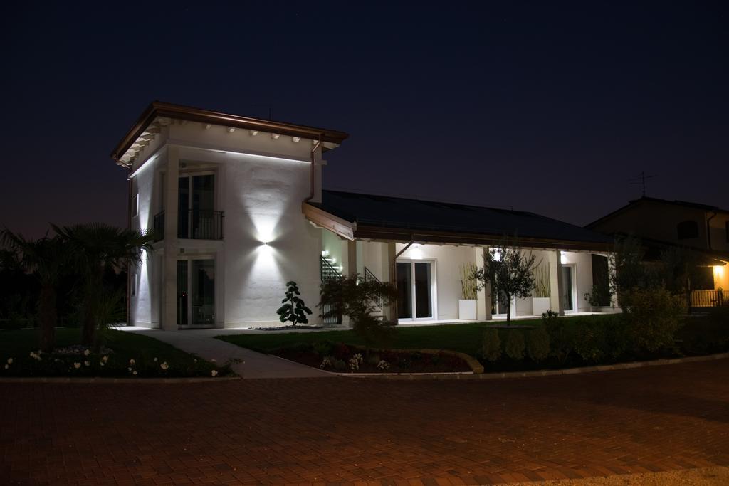 Agriturismo La Torretta بيسكانتينا المظهر الخارجي الصورة