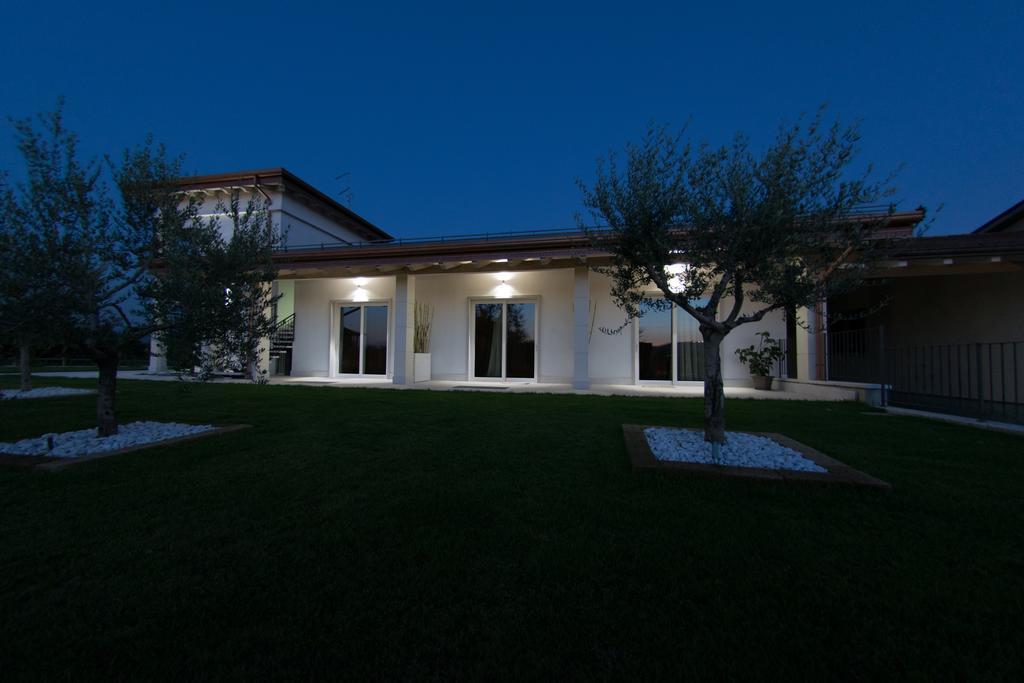 Agriturismo La Torretta بيسكانتينا المظهر الخارجي الصورة