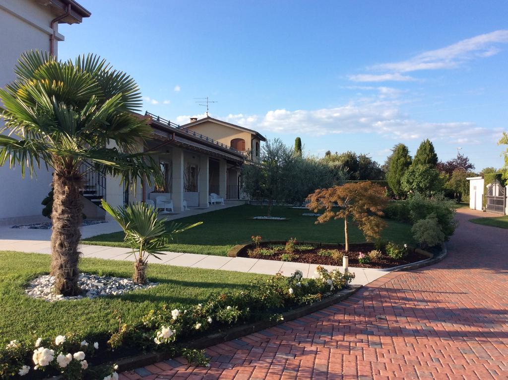 Agriturismo La Torretta بيسكانتينا المظهر الخارجي الصورة