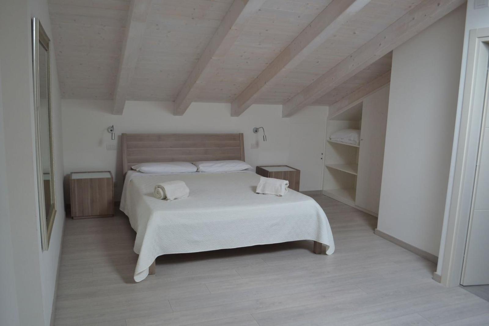 Agriturismo La Torretta بيسكانتينا المظهر الخارجي الصورة