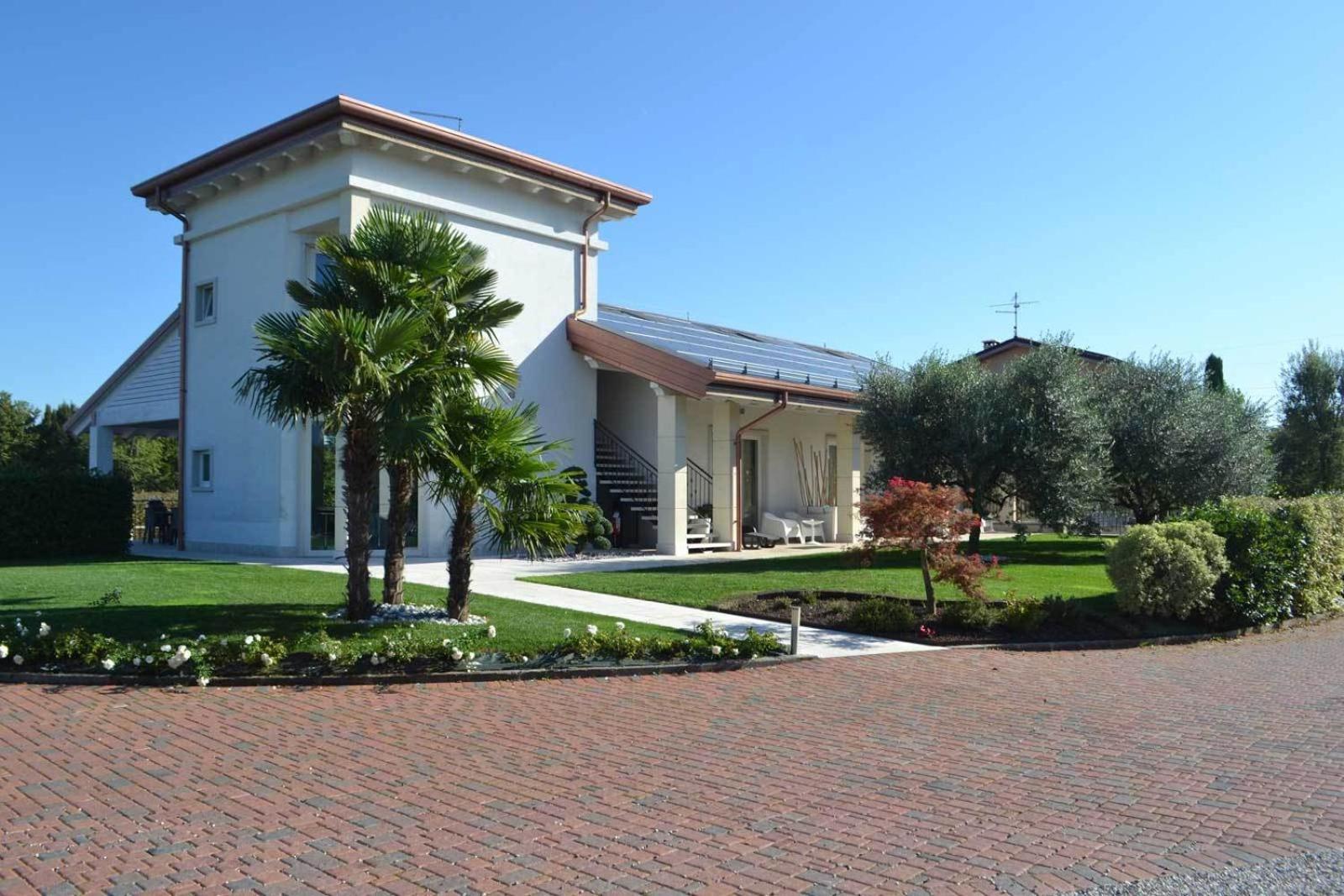 Agriturismo La Torretta بيسكانتينا المظهر الخارجي الصورة