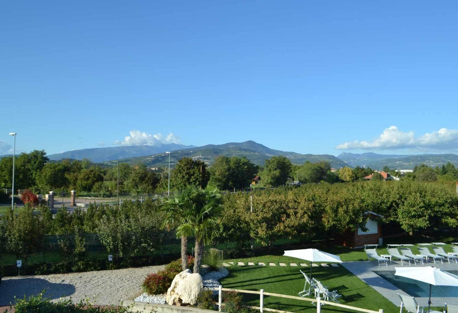 Agriturismo La Torretta بيسكانتينا المظهر الخارجي الصورة