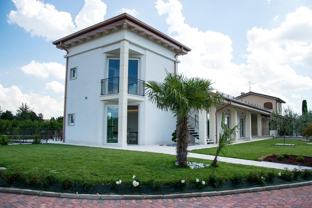 Agriturismo La Torretta بيسكانتينا المظهر الخارجي الصورة