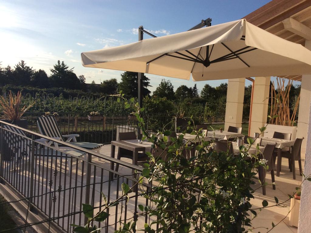 Agriturismo La Torretta بيسكانتينا المظهر الخارجي الصورة