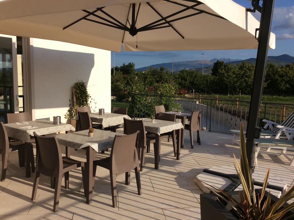 Agriturismo La Torretta بيسكانتينا المظهر الخارجي الصورة
