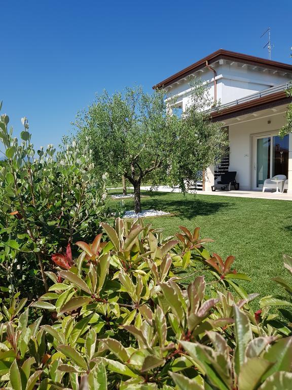 Agriturismo La Torretta بيسكانتينا المظهر الخارجي الصورة