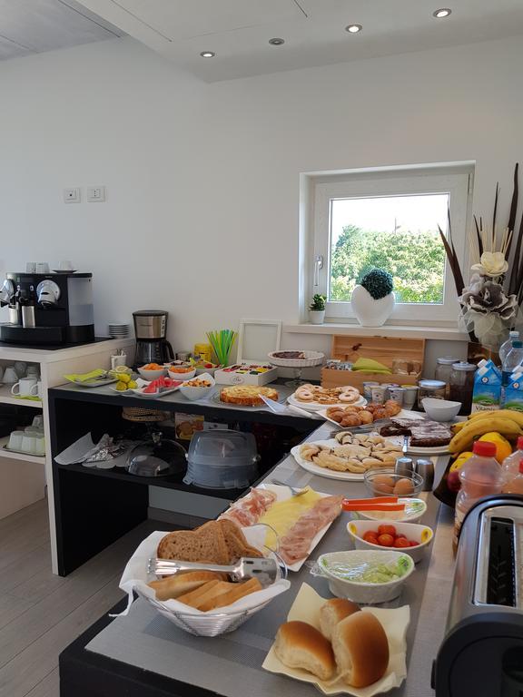 Agriturismo La Torretta بيسكانتينا المظهر الخارجي الصورة