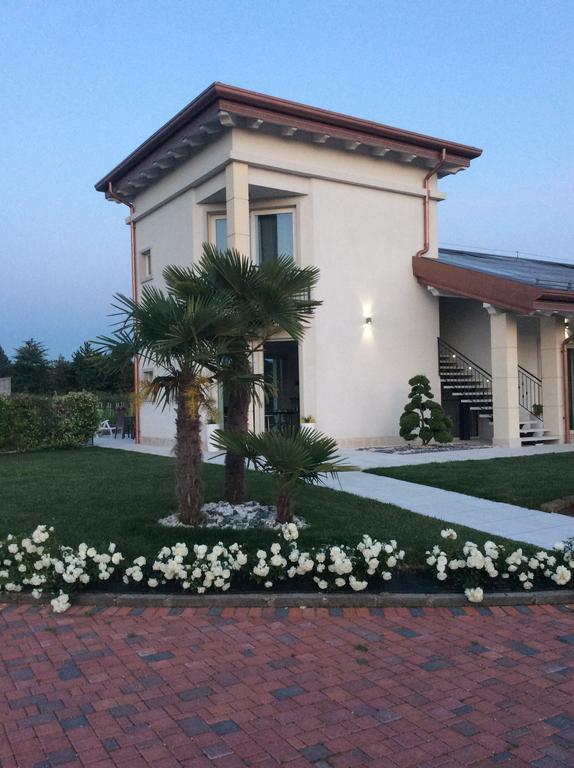 Agriturismo La Torretta بيسكانتينا المظهر الخارجي الصورة