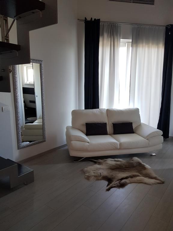 Agriturismo La Torretta بيسكانتينا المظهر الخارجي الصورة