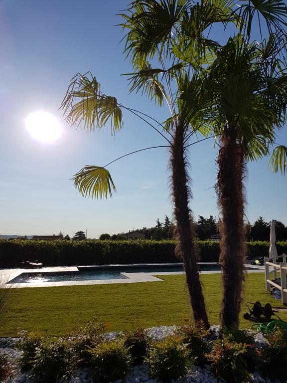 Agriturismo La Torretta بيسكانتينا المظهر الخارجي الصورة