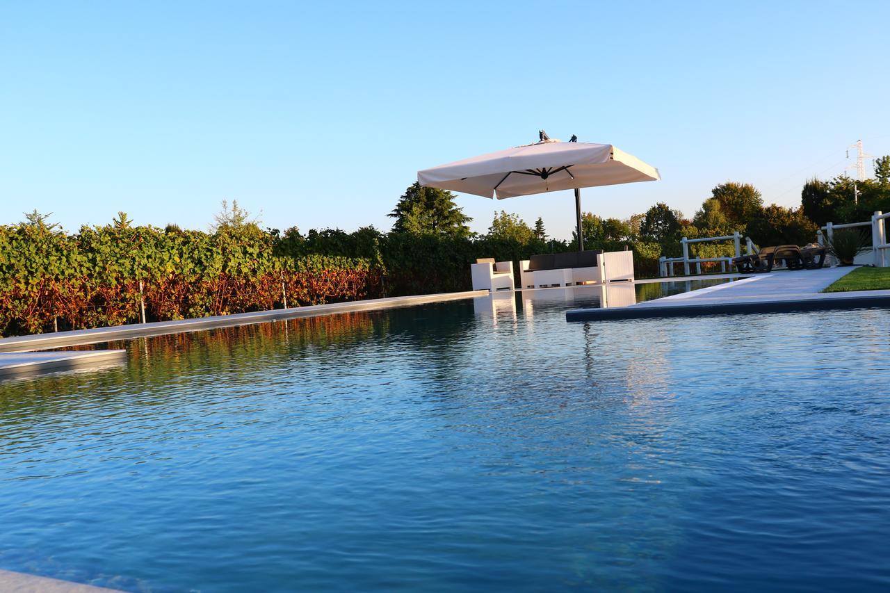 Agriturismo La Torretta بيسكانتينا المظهر الخارجي الصورة