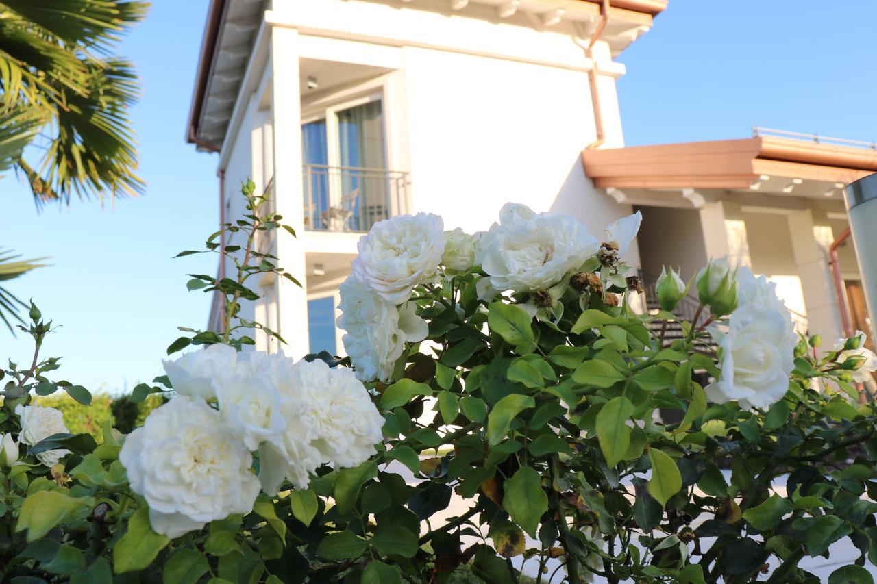 Agriturismo La Torretta بيسكانتينا المظهر الخارجي الصورة