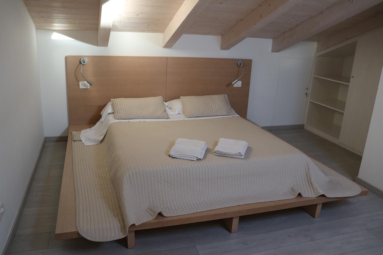 Agriturismo La Torretta بيسكانتينا المظهر الخارجي الصورة