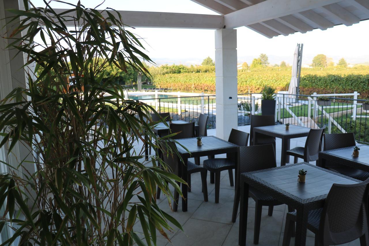 Agriturismo La Torretta بيسكانتينا المظهر الخارجي الصورة